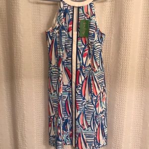 NWT Lilly Pulitzer dress